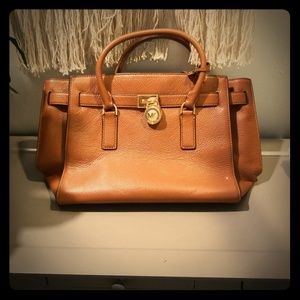 Michael Kors handbag